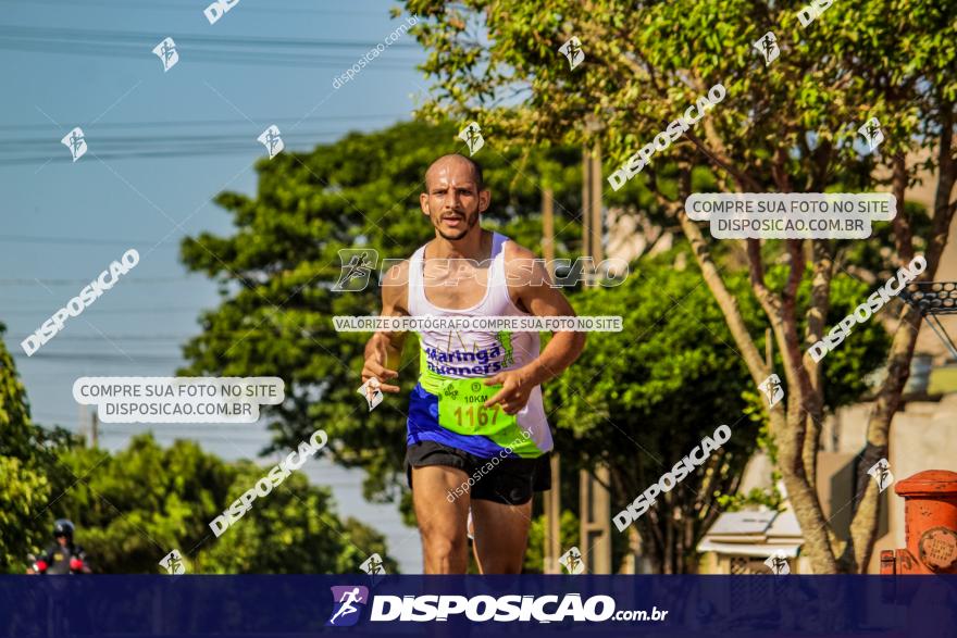 4ª GM Run Arapongas