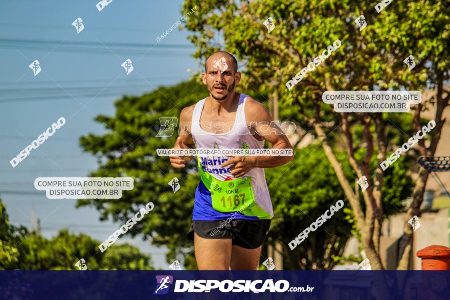 4ª GM Run Arapongas