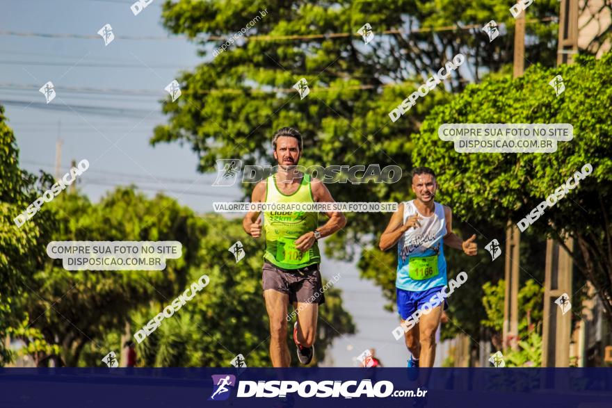 4ª GM Run Arapongas