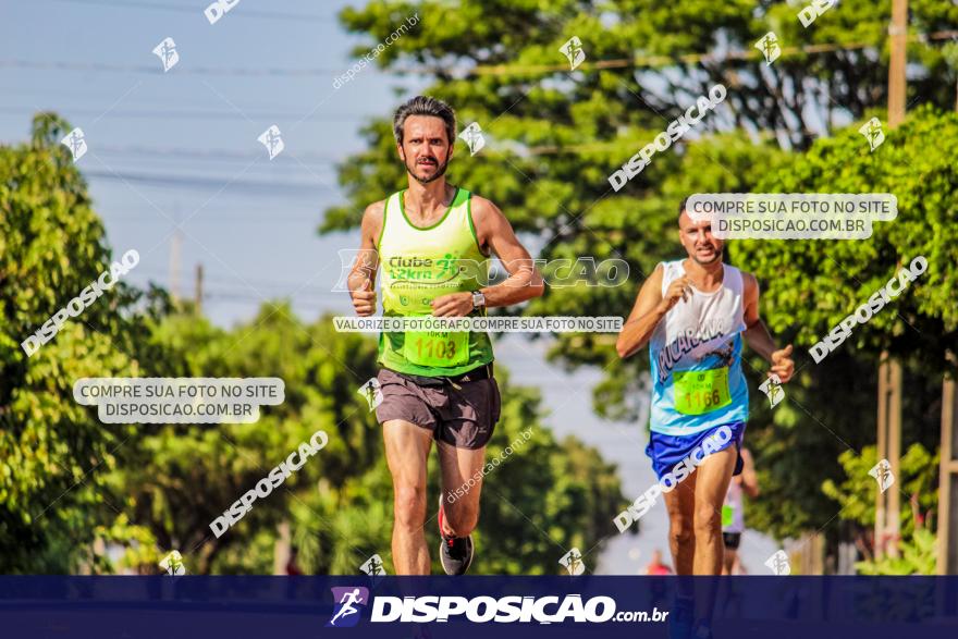 4ª GM Run Arapongas