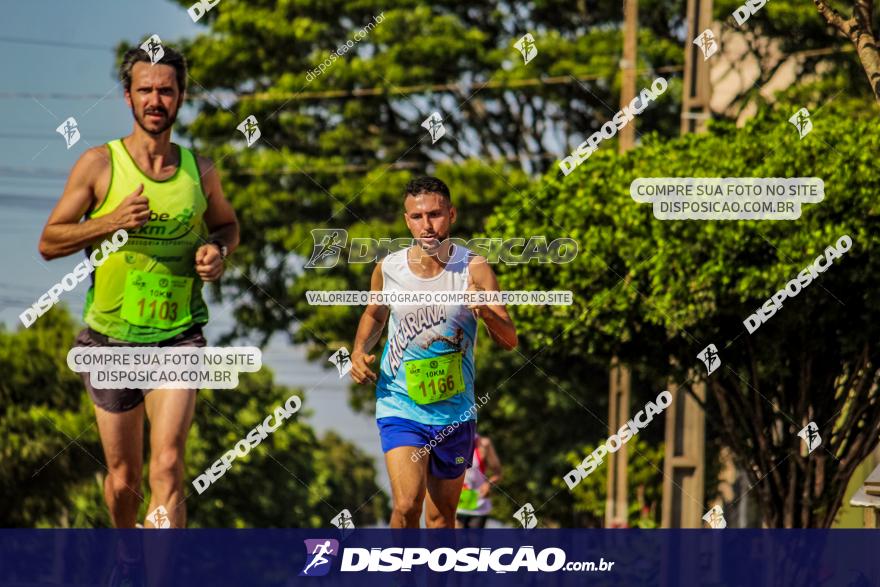 4ª GM Run Arapongas