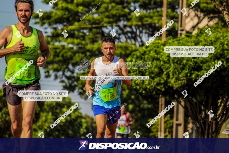 4ª GM Run Arapongas