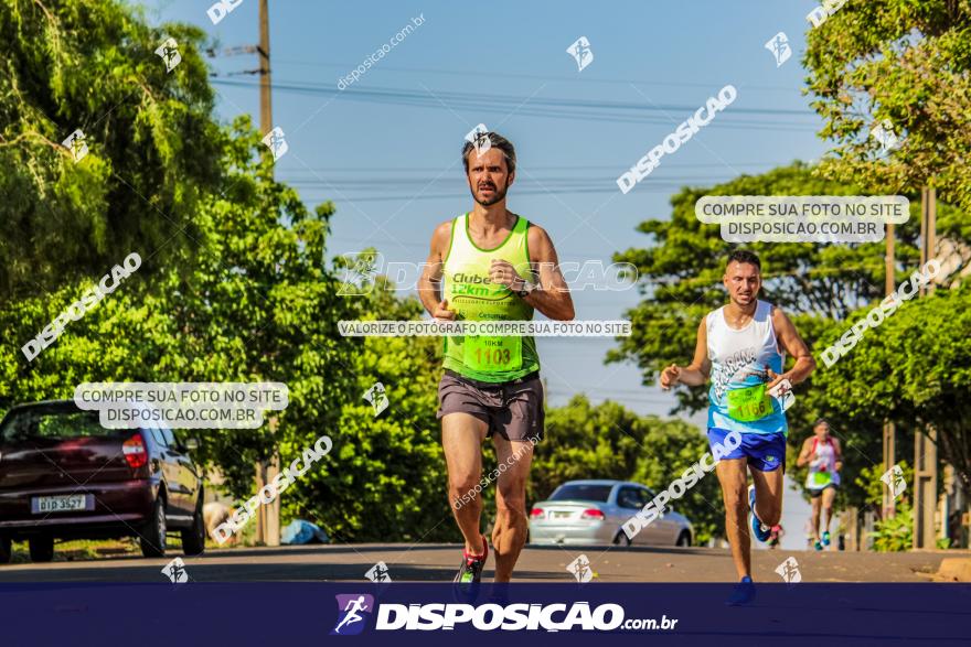 4ª GM Run Arapongas