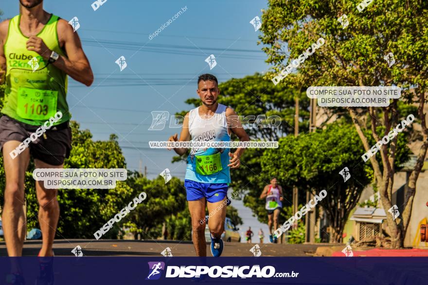 4ª GM Run Arapongas