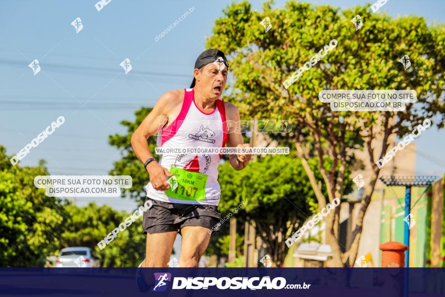 4ª GM Run Arapongas