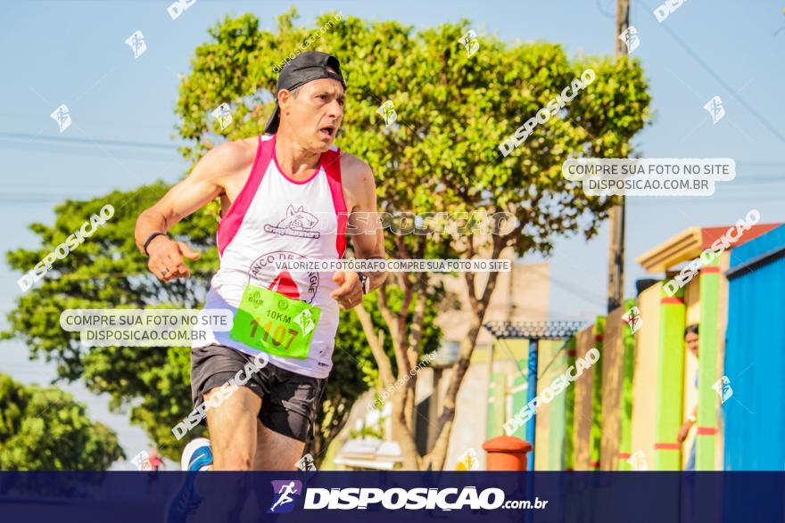 4ª GM Run Arapongas