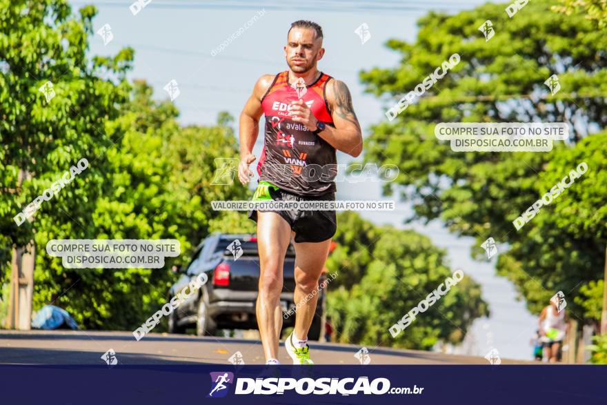 4ª GM Run Arapongas