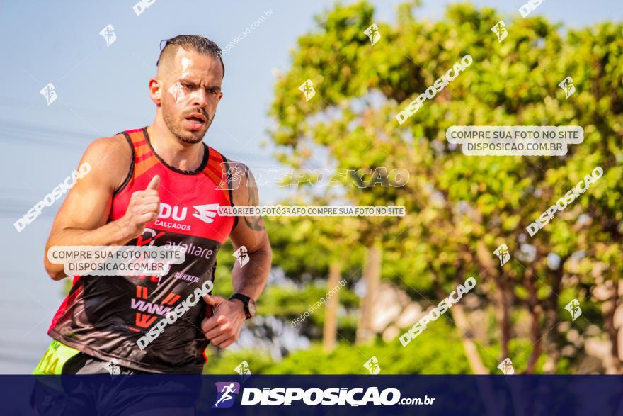 4ª GM Run Arapongas