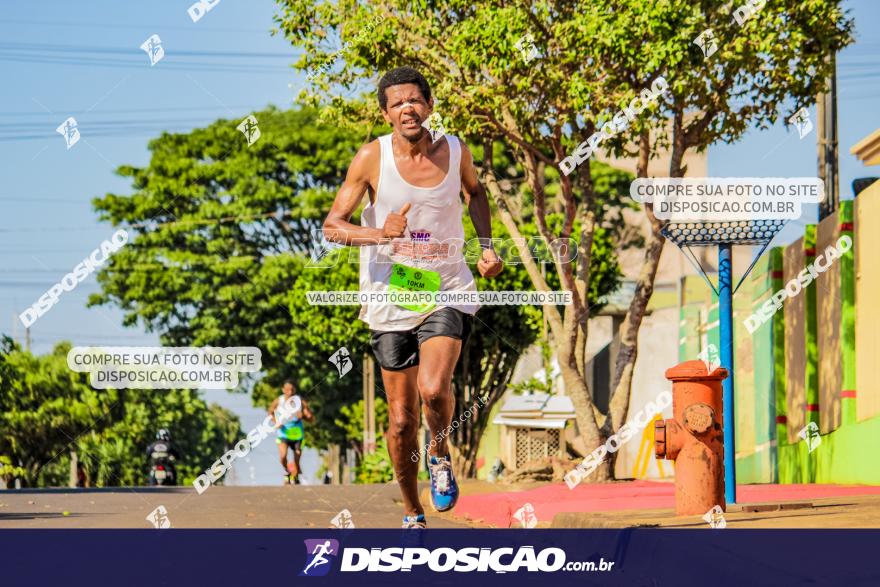 4ª GM Run Arapongas