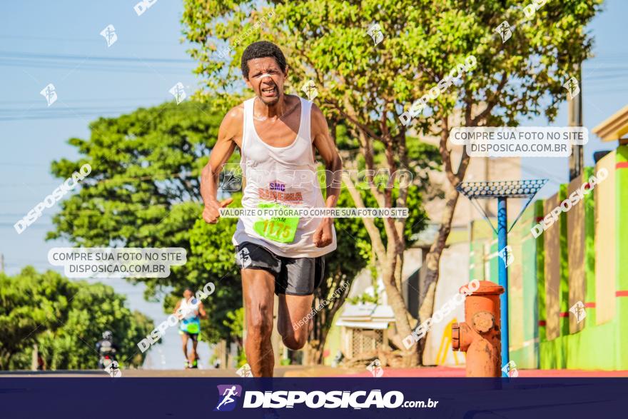 4ª GM Run Arapongas