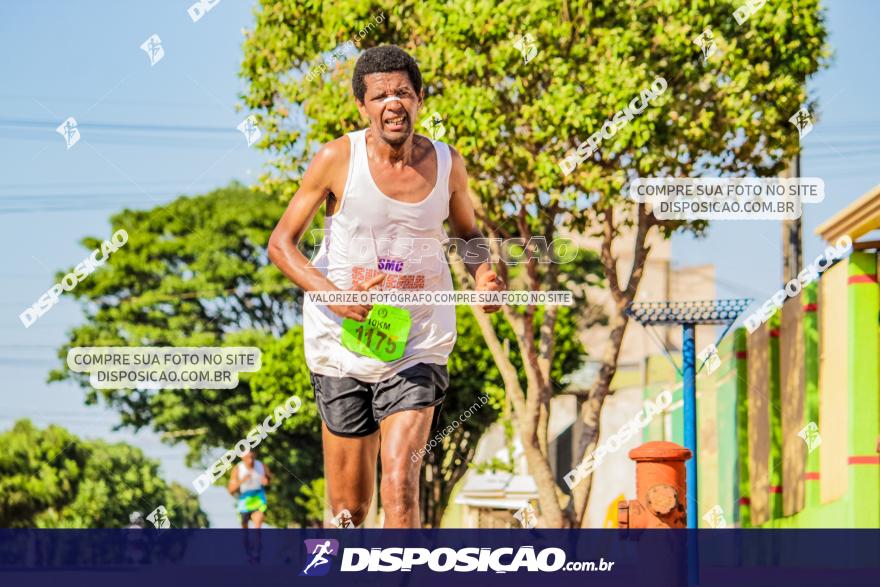 4ª GM Run Arapongas