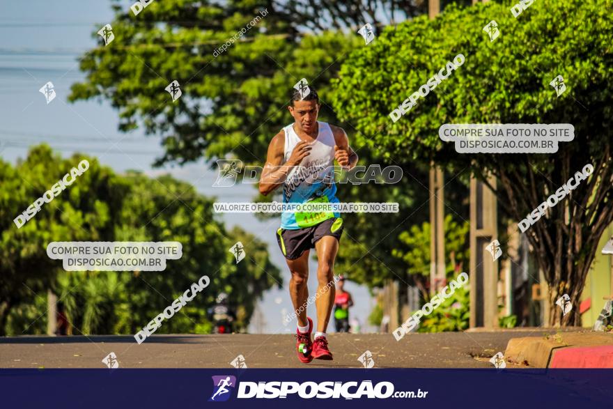 4ª GM Run Arapongas