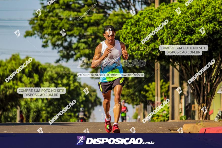 4ª GM Run Arapongas