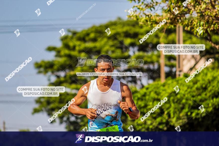 4ª GM Run Arapongas