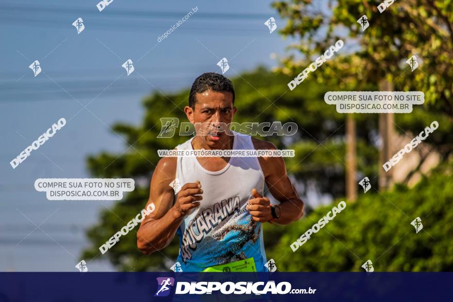 4ª GM Run Arapongas