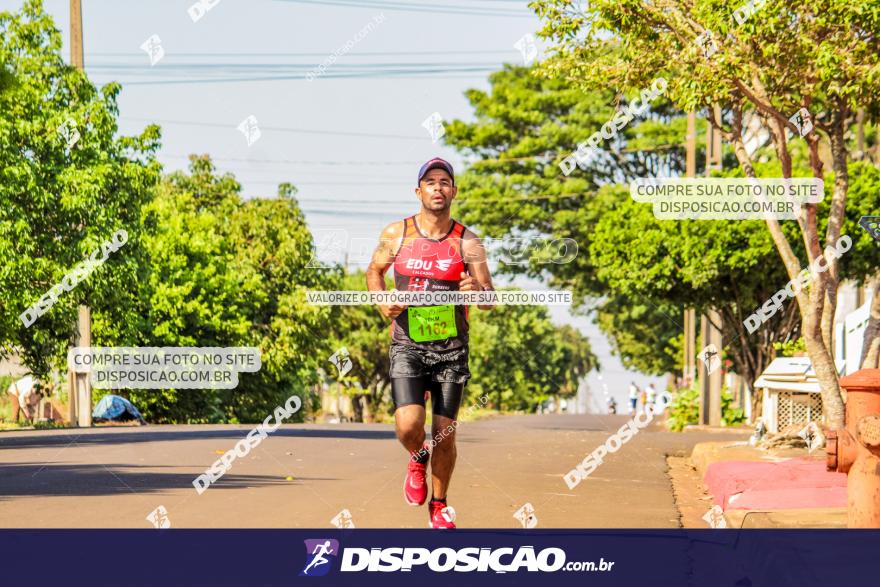 4ª GM Run Arapongas