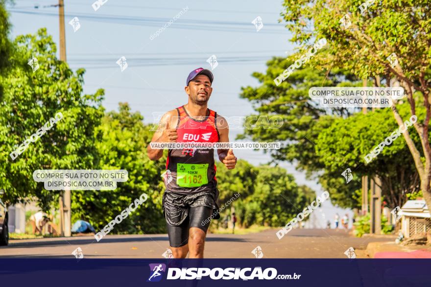 4ª GM Run Arapongas