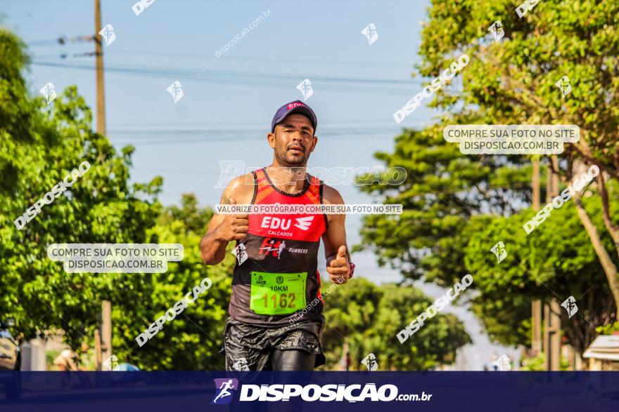 4ª GM Run Arapongas