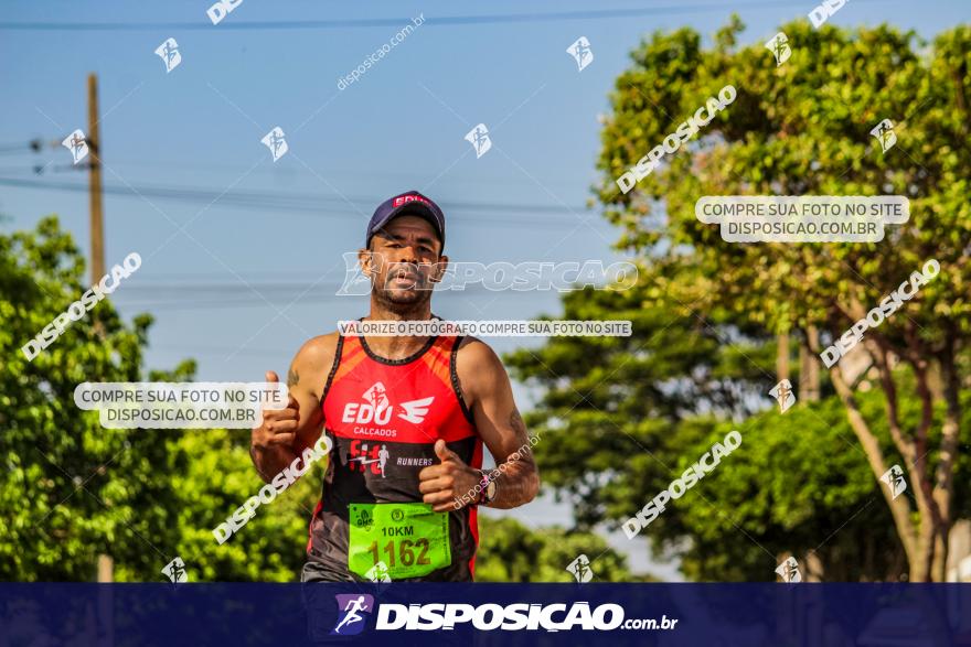 4ª GM Run Arapongas