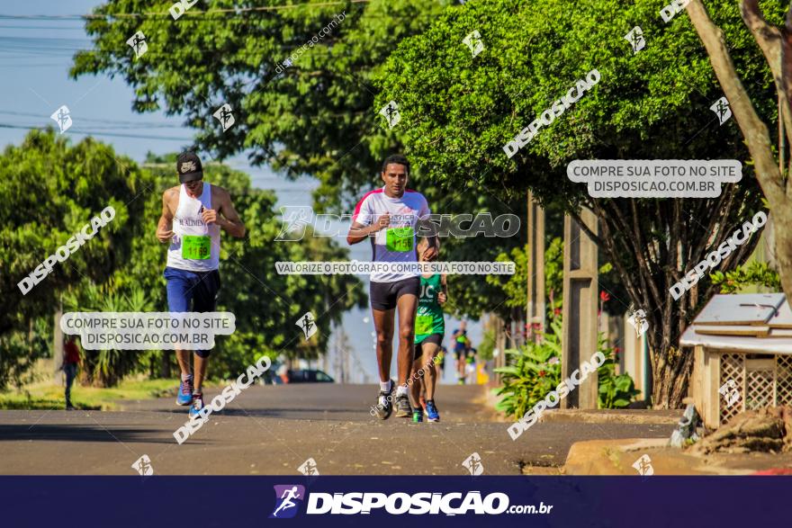 4ª GM Run Arapongas