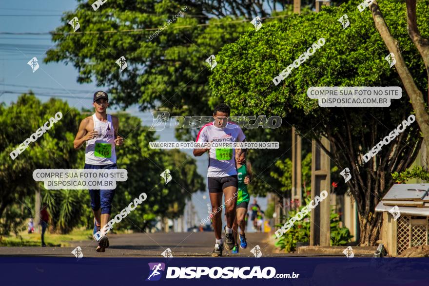 4ª GM Run Arapongas