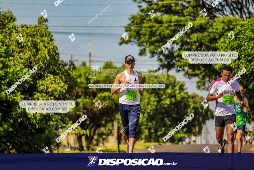 4ª GM Run Arapongas