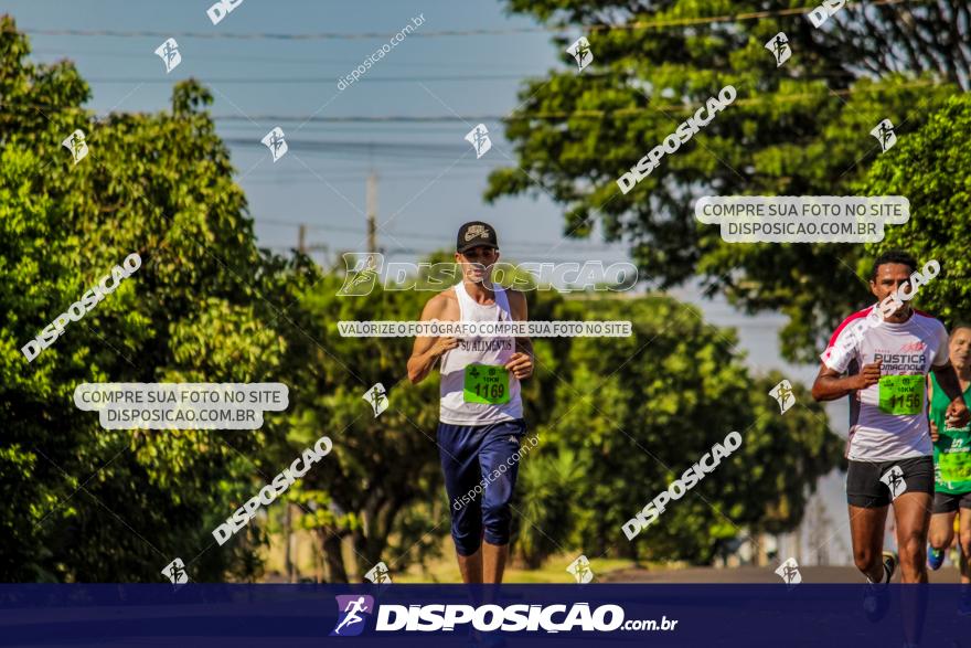 4ª GM Run Arapongas