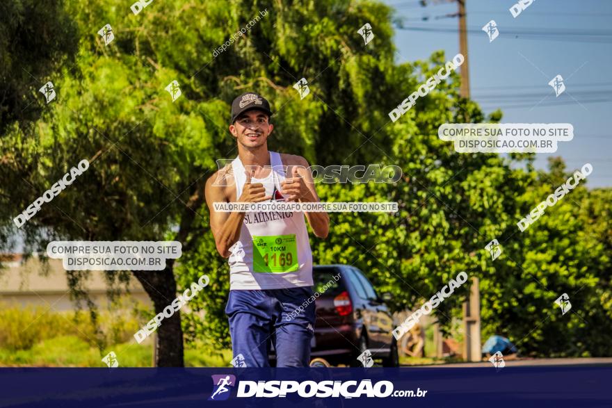 4ª GM Run Arapongas