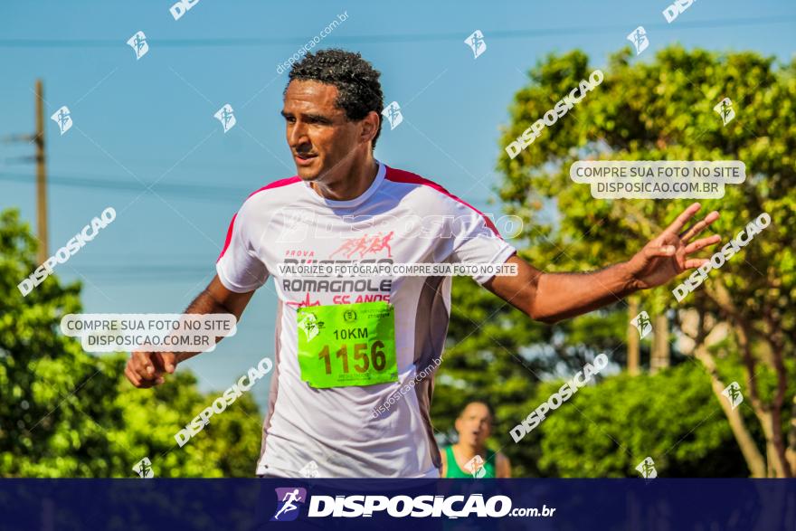 4ª GM Run Arapongas