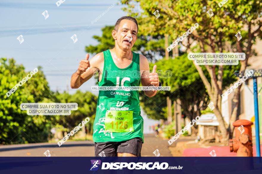 4ª GM Run Arapongas