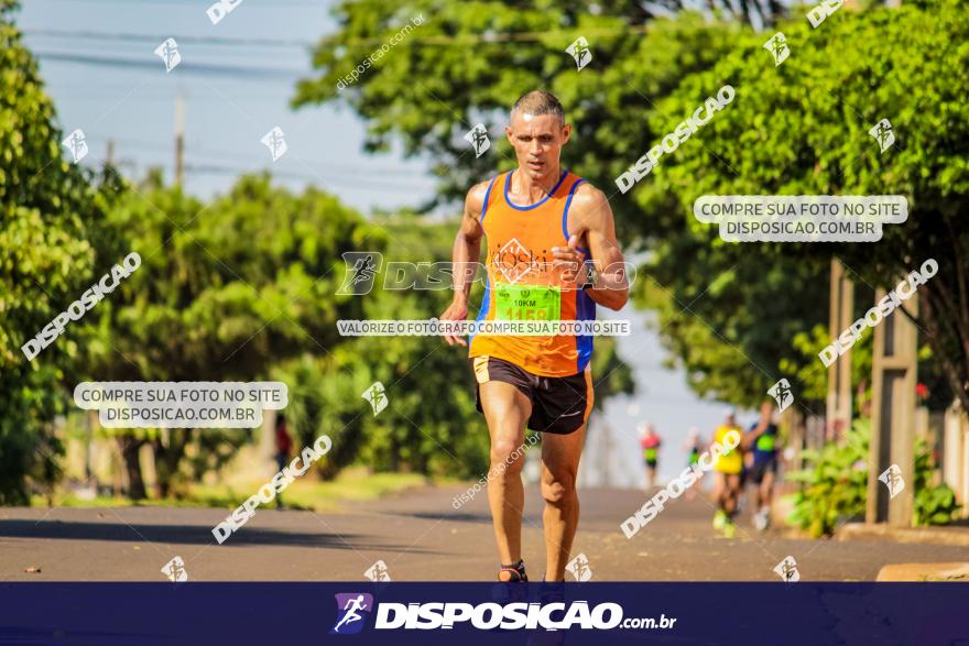 4ª GM Run Arapongas