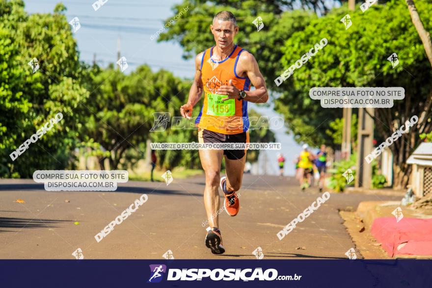 4ª GM Run Arapongas