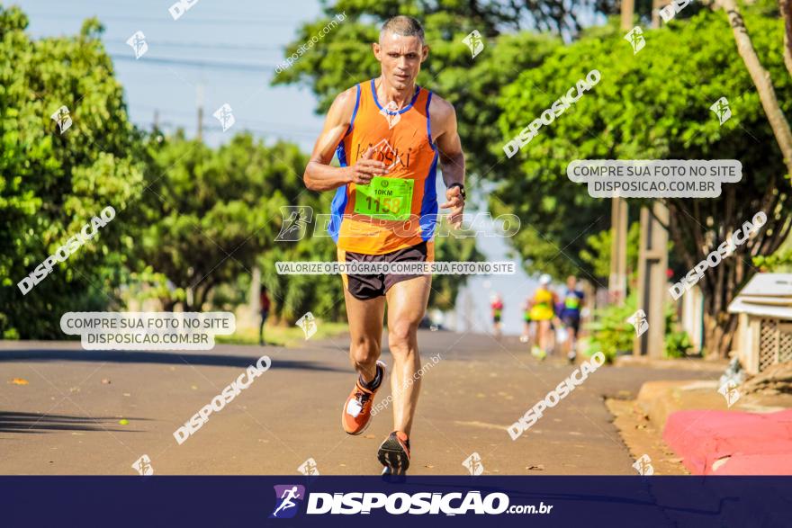 4ª GM Run Arapongas