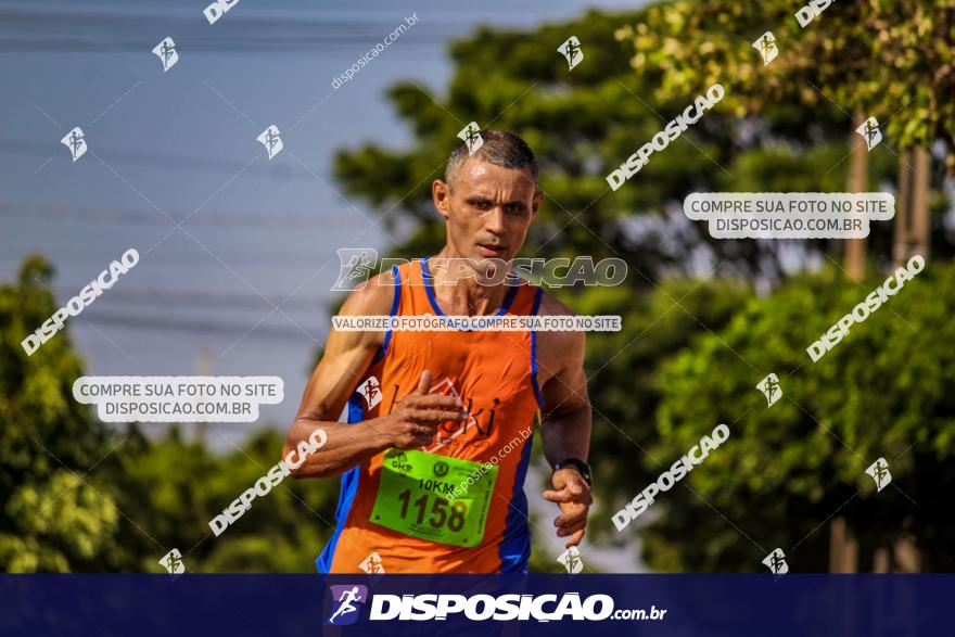 4ª GM Run Arapongas