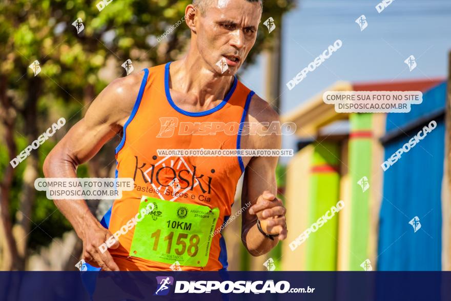 4ª GM Run Arapongas