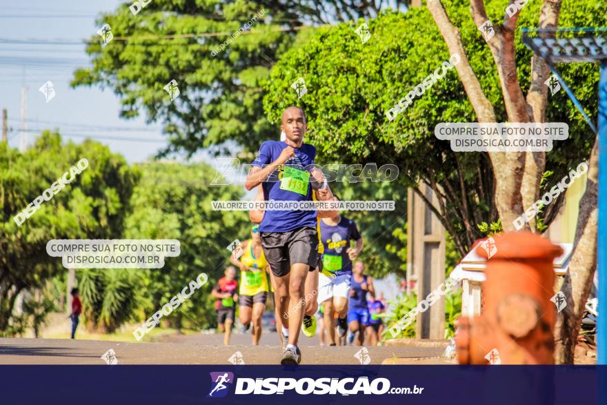 4ª GM Run Arapongas