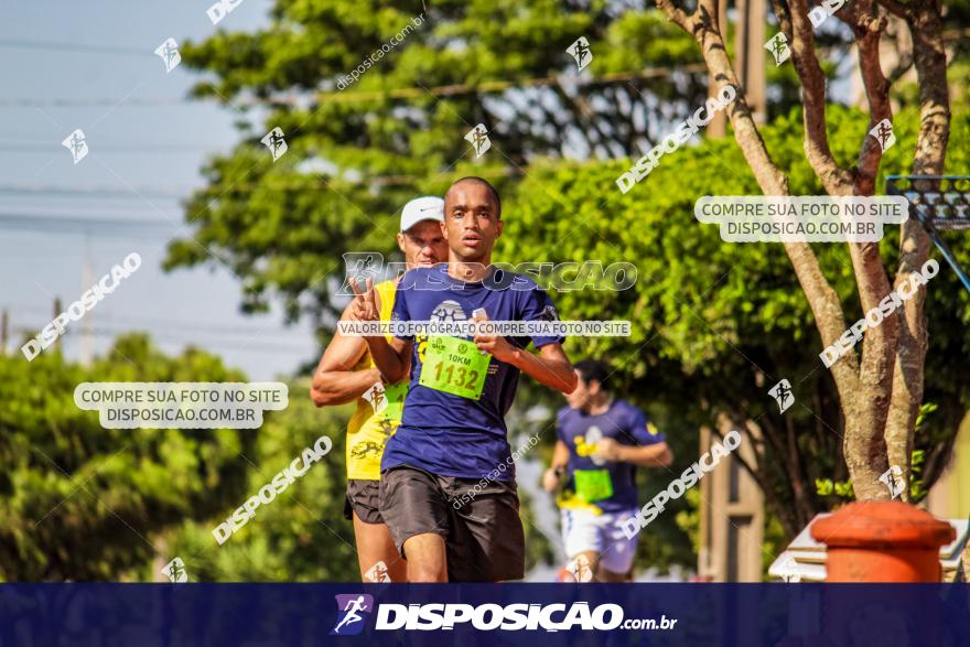 4ª GM Run Arapongas