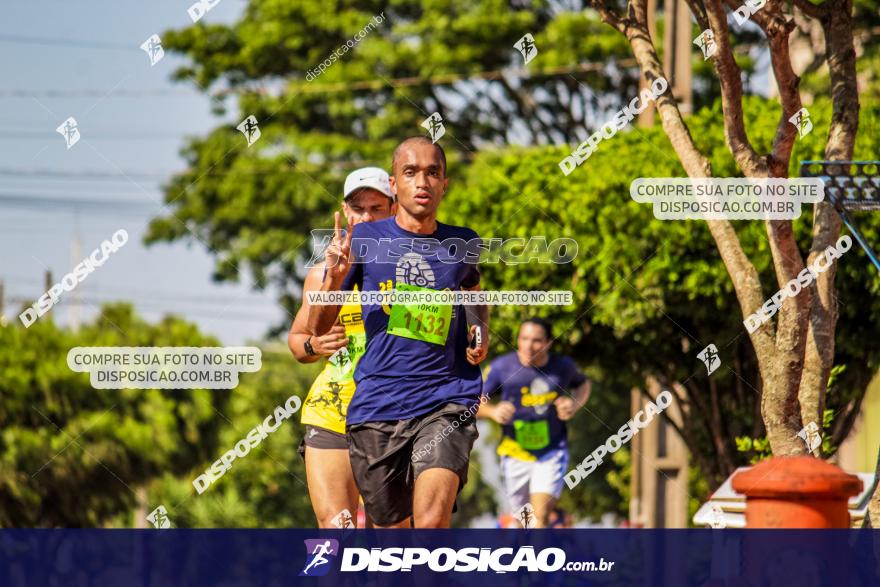 4ª GM Run Arapongas