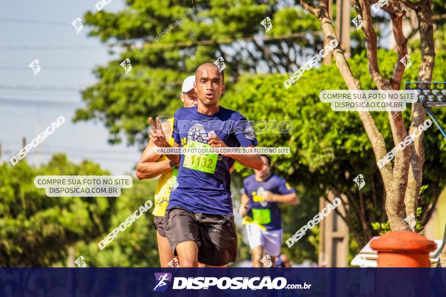 4ª GM Run Arapongas