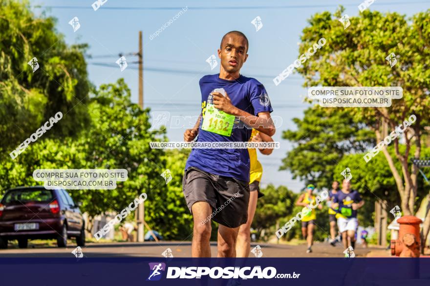 4ª GM Run Arapongas