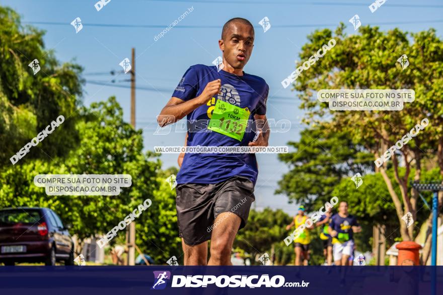 4ª GM Run Arapongas