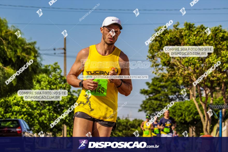 4ª GM Run Arapongas