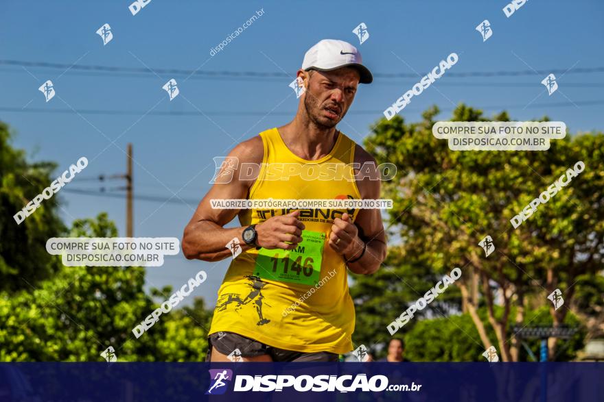 4ª GM Run Arapongas