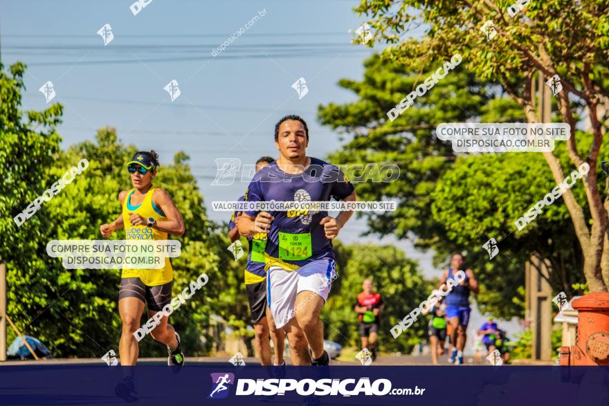 4ª GM Run Arapongas