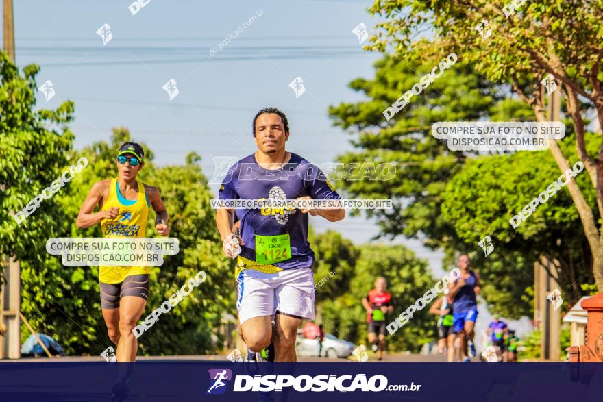 4ª GM Run Arapongas