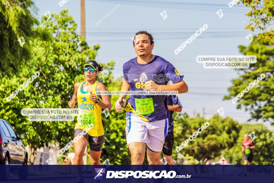 4ª GM Run Arapongas