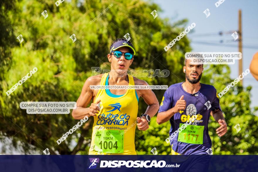 4ª GM Run Arapongas