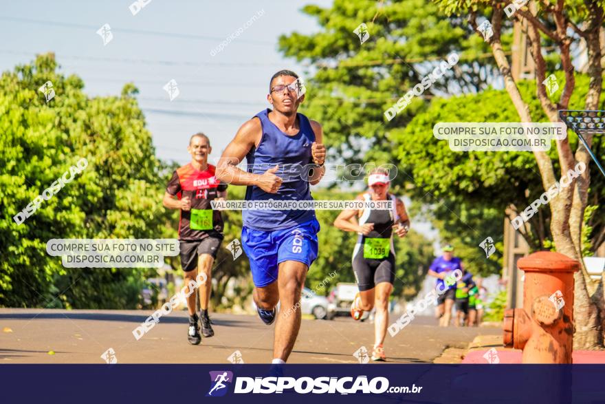 4ª GM Run Arapongas