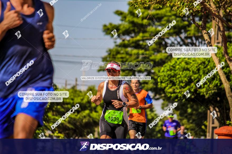 4ª GM Run Arapongas