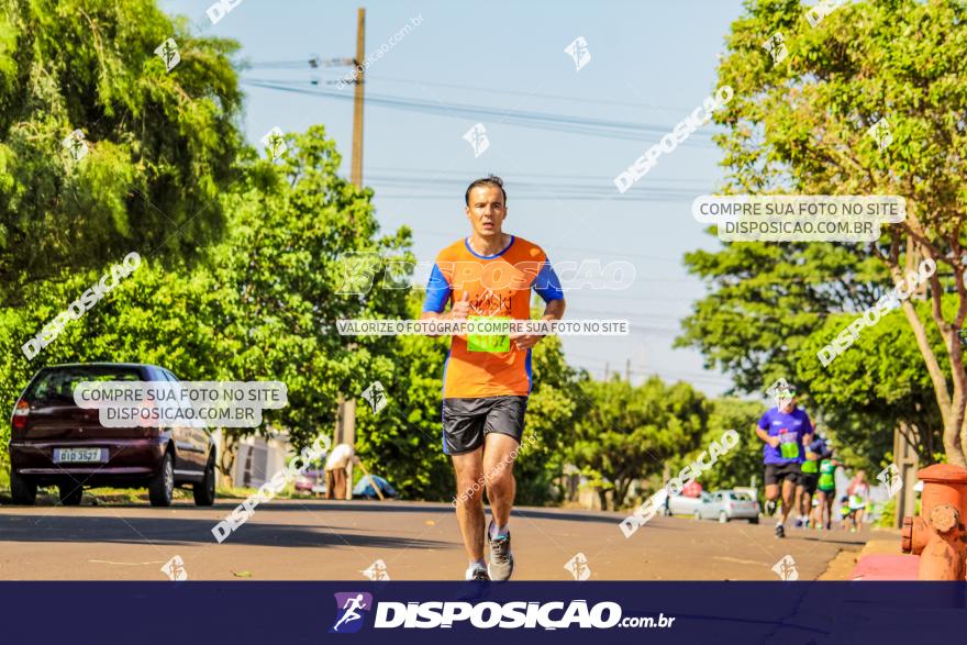 4ª GM Run Arapongas